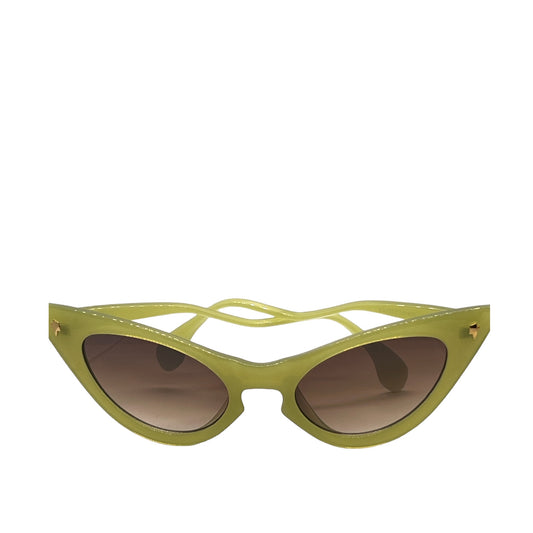 Cat Eye Sunglasses