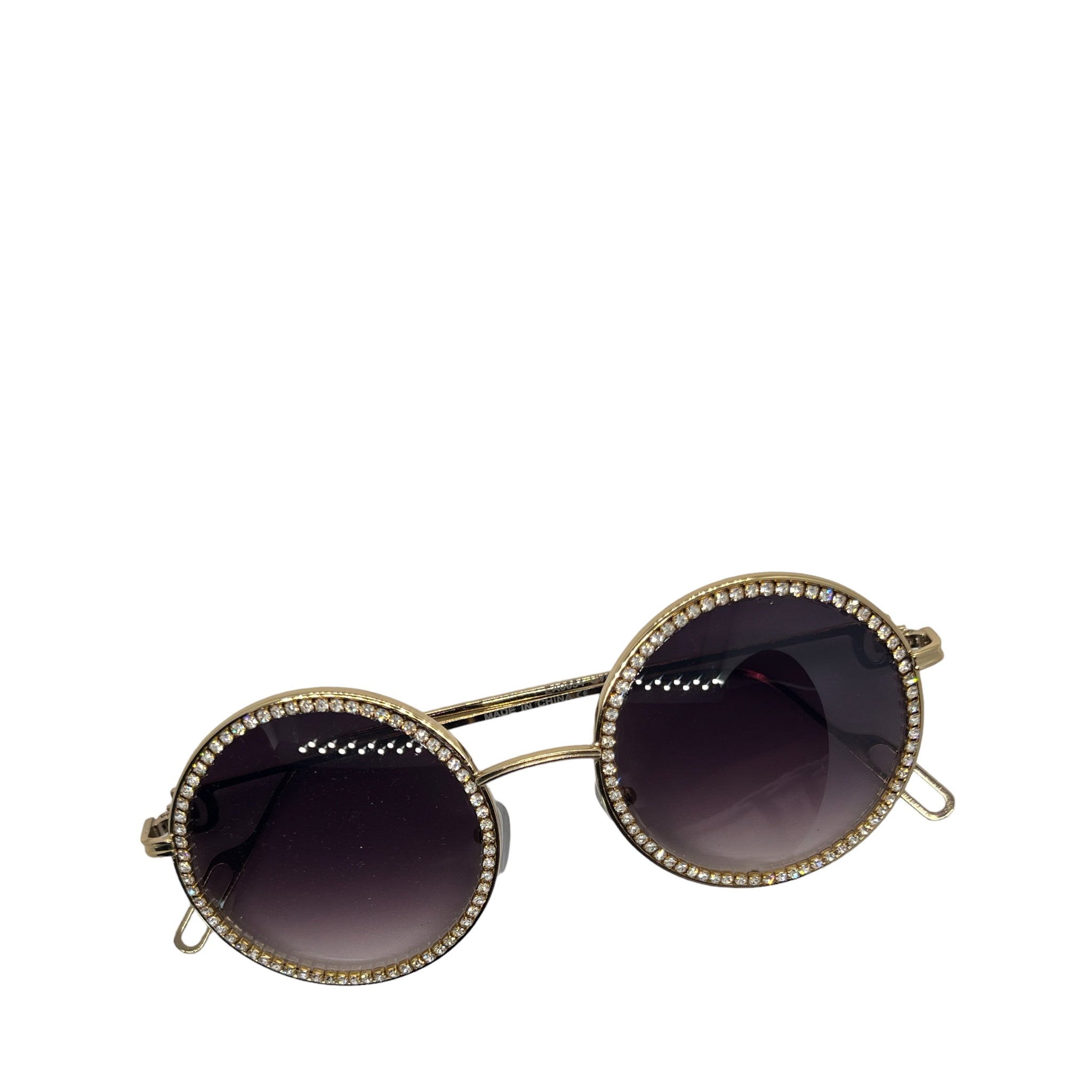 Diamond Studded Shades