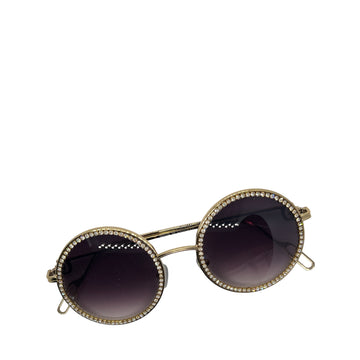 Diamond Studded Shades