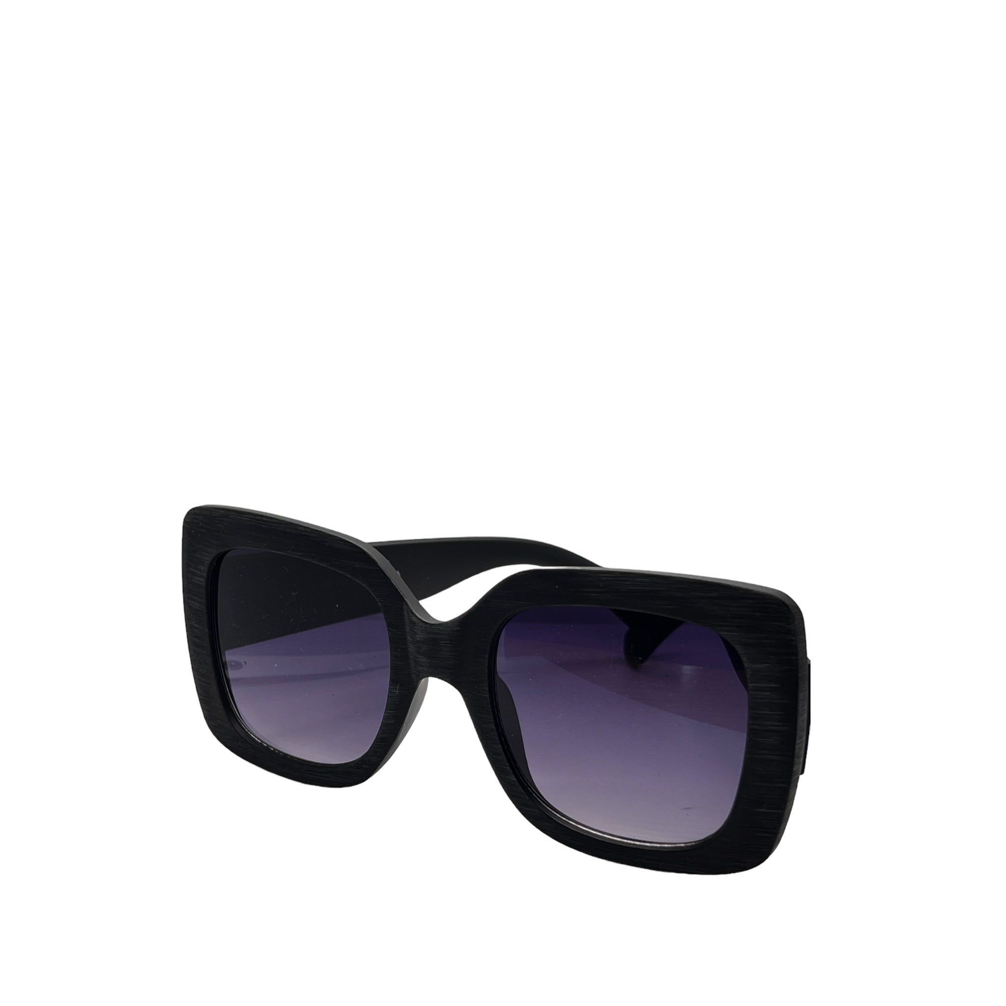 MATTE Black Shades