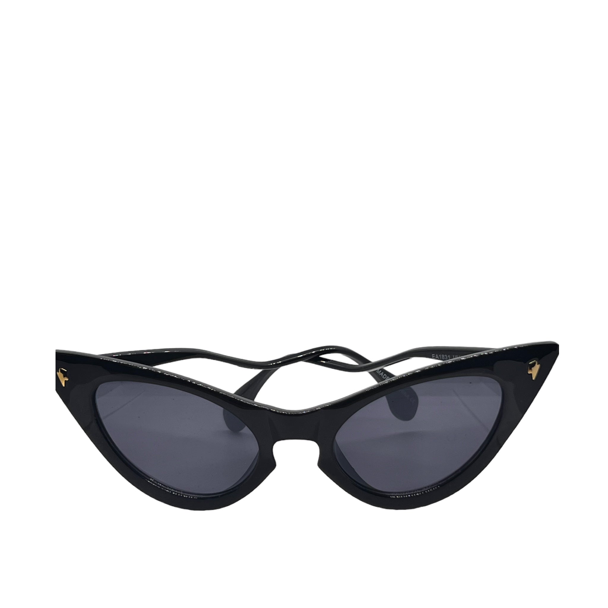 Cat Eye Sunglasses