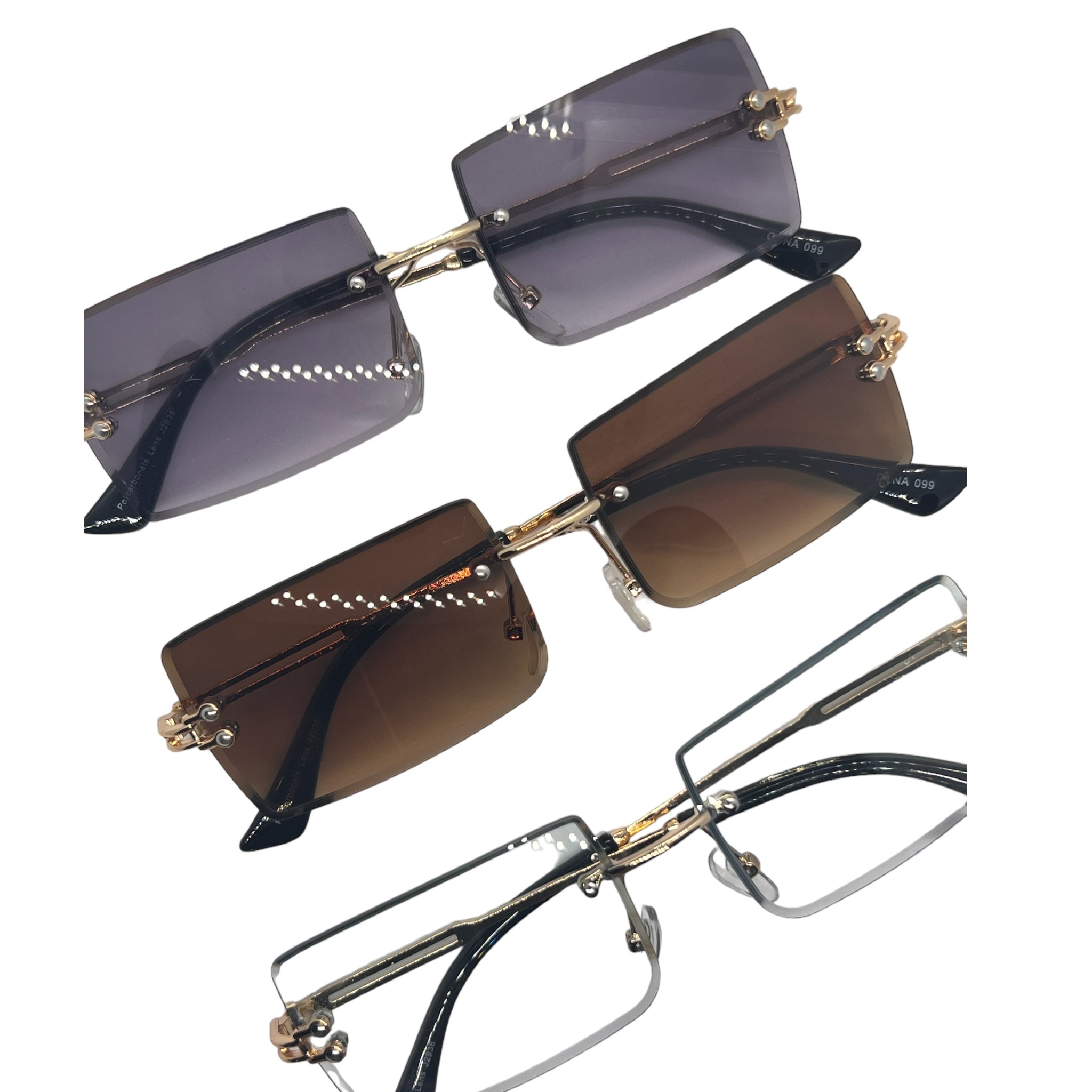 Unisex Shades